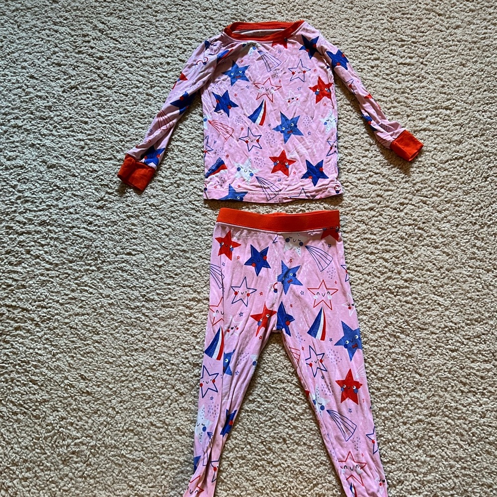 Little sleepies - good condition